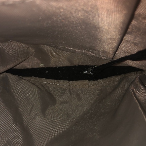 Kipling Black Backpack - Picture 4 of 5